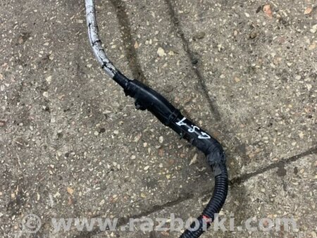 ФОТО Клемма плюс для Jaguar XE X760 (15-24) Київ