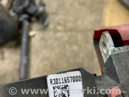 ФОТО Клемма плюс для Jaguar XE X760 (15-24) Київ