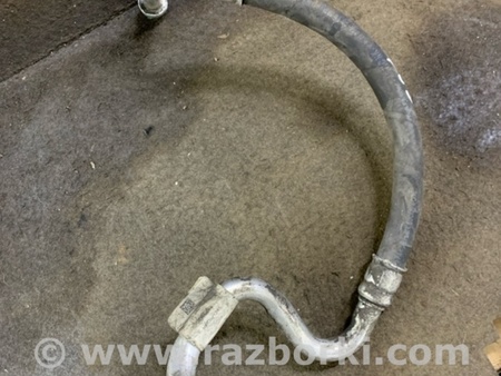 ФОТО Шланг кондиционера для Jaguar XE X760 (15-24) Київ