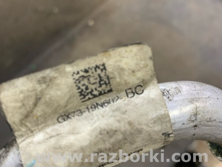 ФОТО Шланг кондиционера для Jaguar XE X760 (15-24) Київ