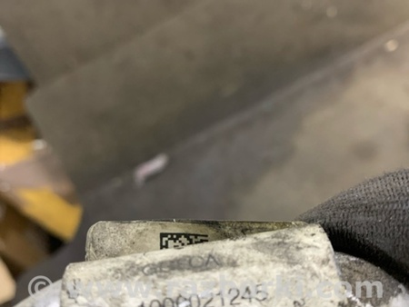 ФОТО Шланг кондиционера для Jaguar XE X760 (15-24) Київ