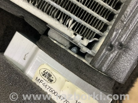 ФОТО Клапан для Jaguar XE X760 (15-24) Київ