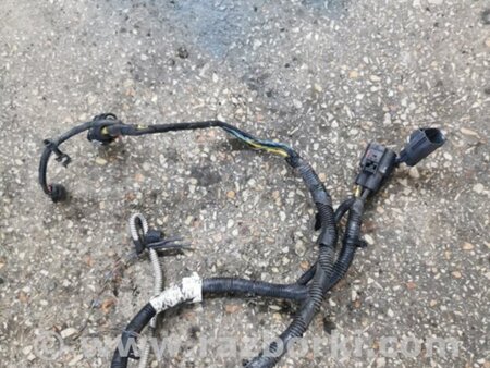 ФОТО Проводка для Jaguar XE X760 (15-24) Київ