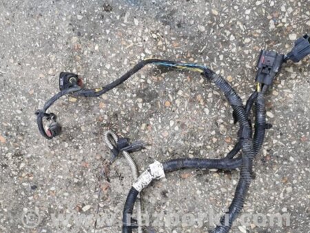 ФОТО Проводка для Jaguar XE X760 (15-24) Київ