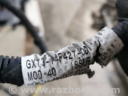 ФОТО Проводка для Jaguar XE X760 (15-24) Київ