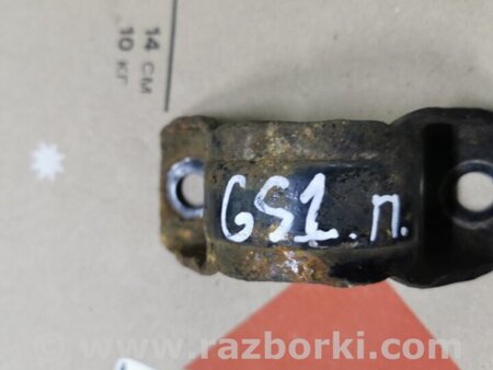 ФОТО Скоба стабилизатора передняя для Jaguar XE X760 (15-24) Київ