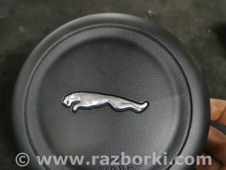 ФОТО Airbag подушка водителя для Jaguar XE X760 (15-24) Київ