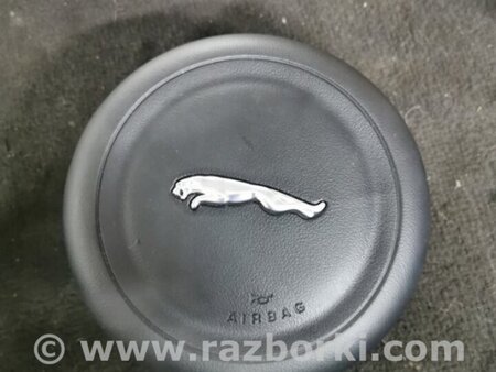 ФОТО Airbag подушка водителя для Jaguar XE X760 (15-24) Київ