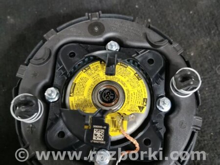 ФОТО Airbag подушка водителя для Jaguar XE X760 (15-24) Київ