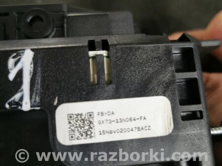 ФОТО Кронштейн для Jaguar XE X760 (15-24) Київ