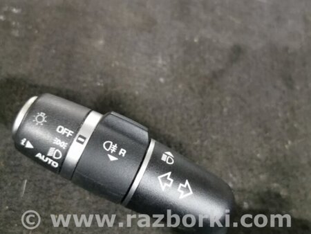 ФОТО Переключатель света для Jaguar XE X760 (15-24) Київ