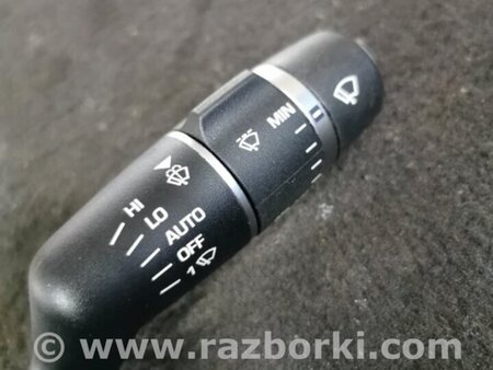 ФОТО Подрулевые переключатели (Гитара) для Jaguar XE X760 (15-24) Київ