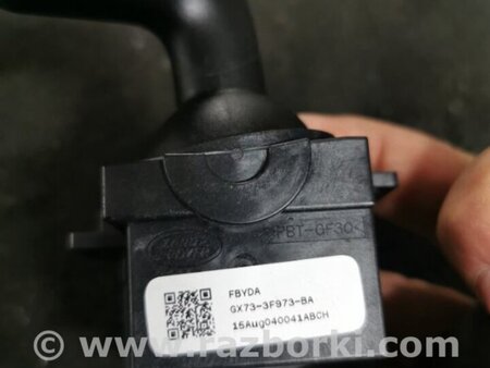 ФОТО Подрулевые переключатели (Гитара) для Jaguar XE X760 (15-24) Київ