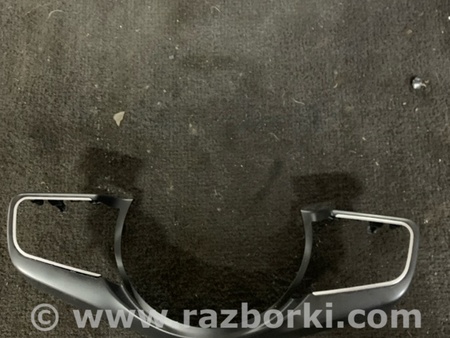 ФОТО Накладка на руль для Jaguar XE X760 (15-24) Київ