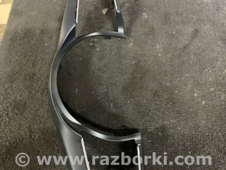 ФОТО Накладка на руль для Jaguar XE X760 (15-24) Київ