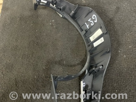 ФОТО Накладка на руль для Jaguar XE X760 (15-24) Київ