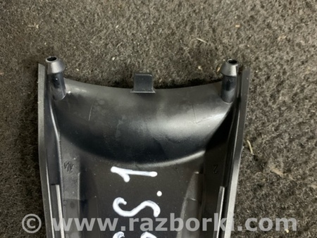 ФОТО Накладка на руль для Jaguar XE X760 (15-24) Київ