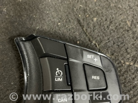 ФОТО Кнопки руля для Jaguar XE X760 (15-24) Київ