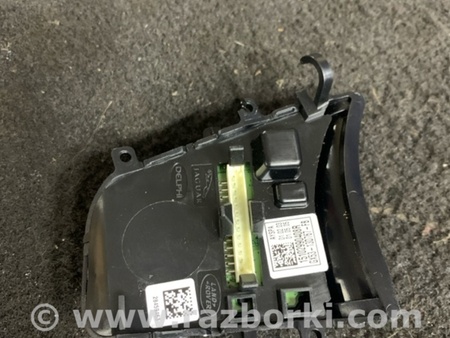 ФОТО Кнопки руля для Jaguar XE X760 (15-24) Київ