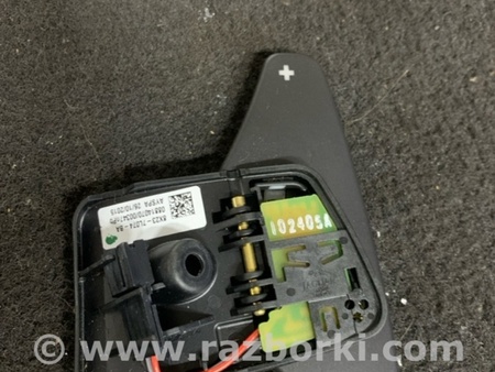 ФОТО Подрулевой переключатель для Jaguar XE X760 (15-24) Київ