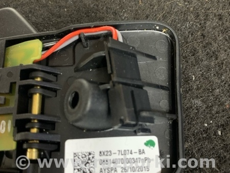 ФОТО Подрулевой переключатель для Jaguar XE X760 (15-24) Київ