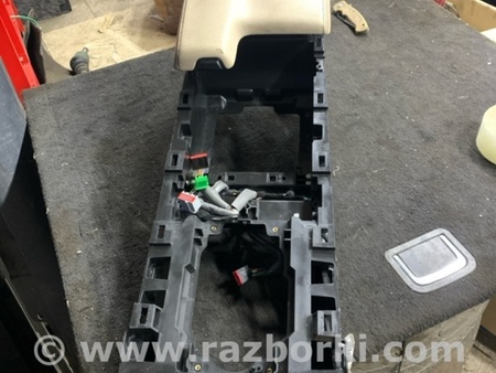 ФОТО Консоль между сидений для Jaguar XE X760 (15-24) Київ