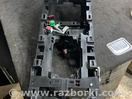 ФОТО Консоль между сидений для Jaguar XE X760 (15-24) Київ