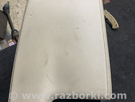 ФОТО Консоль между сидений для Jaguar XE X760 (15-24) Київ