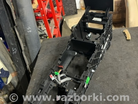 ФОТО Консоль между сидений для Jaguar XE X760 (15-24) Київ