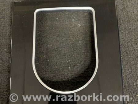 ФОТО Накладка кузова для Jaguar XE X760 (15-24) Київ