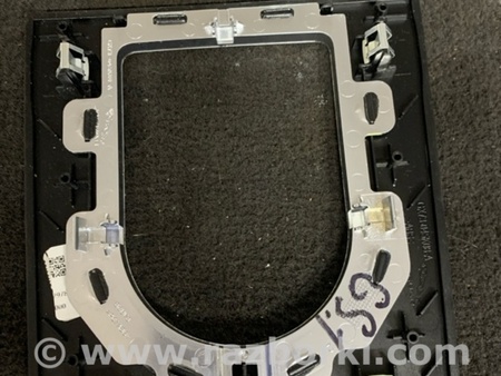 ФОТО Накладка кузова для Jaguar XE X760 (15-24) Київ