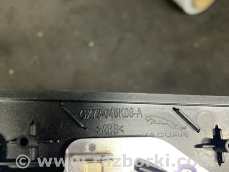 ФОТО Накладка кузова для Jaguar XE X760 (15-24) Київ