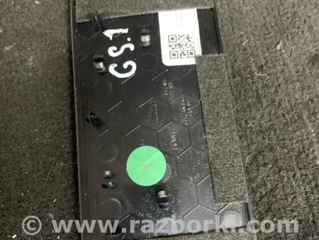 ФОТО Вкладыш для Jaguar XE X760 (15-24) Київ