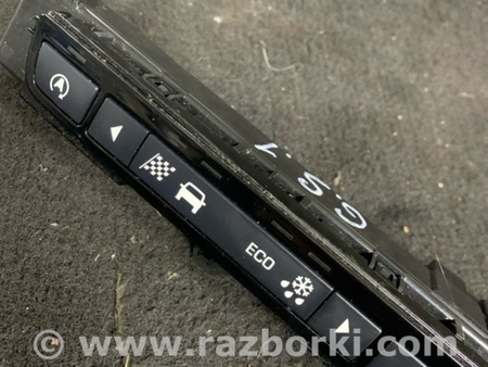 ФОТО Блок кнопок для Jaguar XE X760 (15-24) Київ
