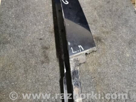 ФОТО Накладка на дверь передняя левая для Jaguar XE X760 (15-24) Київ