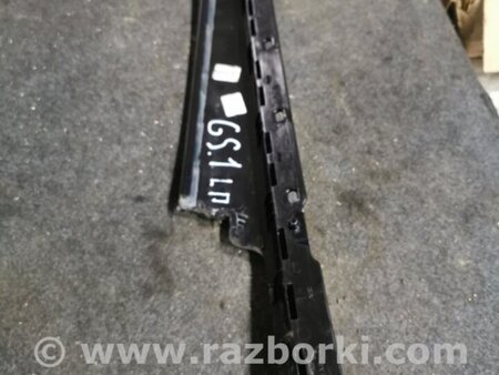 ФОТО Накладка на дверь передняя левая для Jaguar XE X760 (15-24) Київ