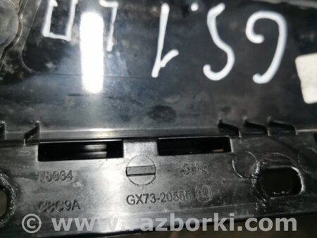 ФОТО Накладка на дверь передняя левая для Jaguar XE X760 (15-24) Київ