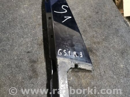 ФОТО Накладка на дверь задняя правая для Jaguar XE X760 (15-24) Київ