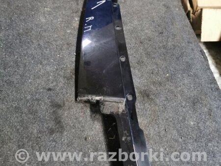 ФОТО Накладка на дверь передняя правая для Jaguar XE X760 (15-24) Київ