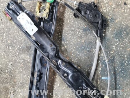 ФОТО Механизм стеклоподъемника передний левый для Jaguar XE X760 (15-24) Київ
