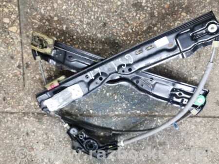 ФОТО Механизм стеклоподъемника передний левый для Jaguar XE X760 (15-24) Київ