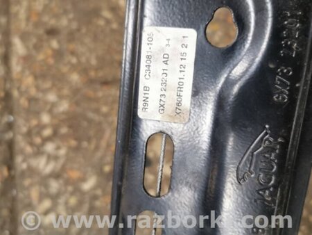 ФОТО Механизм стеклоподъемника передний левый для Jaguar XE X760 (15-24) Київ