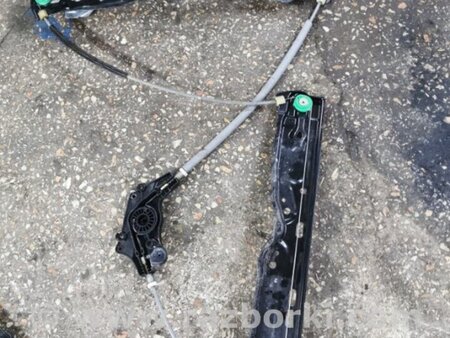 ФОТО Механизм стеклоподъемника передний правый для Jaguar XE X760 (15-24) Київ