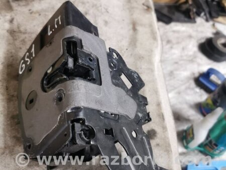 ФОТО Замок двери передний левый для Jaguar XE X760 (15-24) Київ