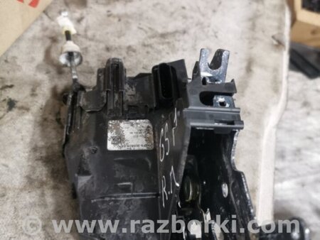 ФОТО Замок двери передний правый для Jaguar XE X760 (15-24) Київ