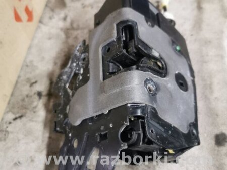 ФОТО Замок двери передний правый для Jaguar XE X760 (15-24) Київ