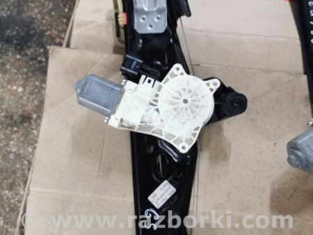 ФОТО Стеклоподъемник задний левый для Jaguar XE X760 (15-24) Київ