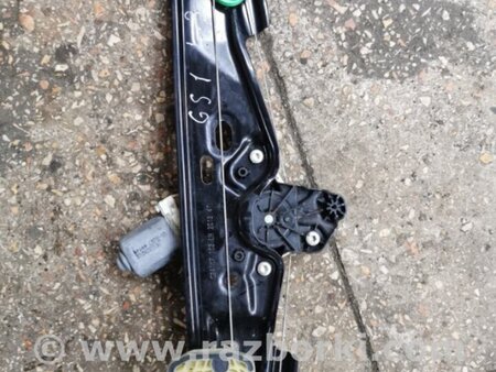 ФОТО Стеклоподъемник задний левый для Jaguar XE X760 (15-24) Київ