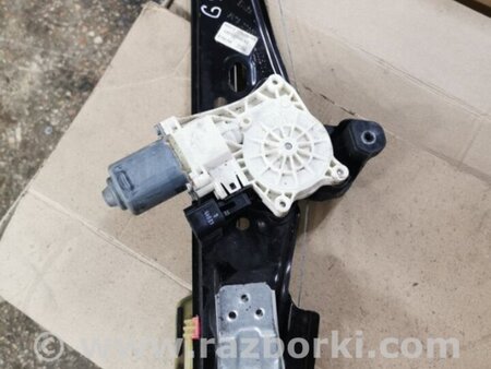 ФОТО Стеклоподъемник задний правый для Jaguar XE X760 (15-24) Київ