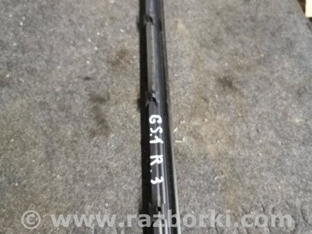 ФОТО Фетра задняя правая для Jaguar XE X760 (15-24) Київ